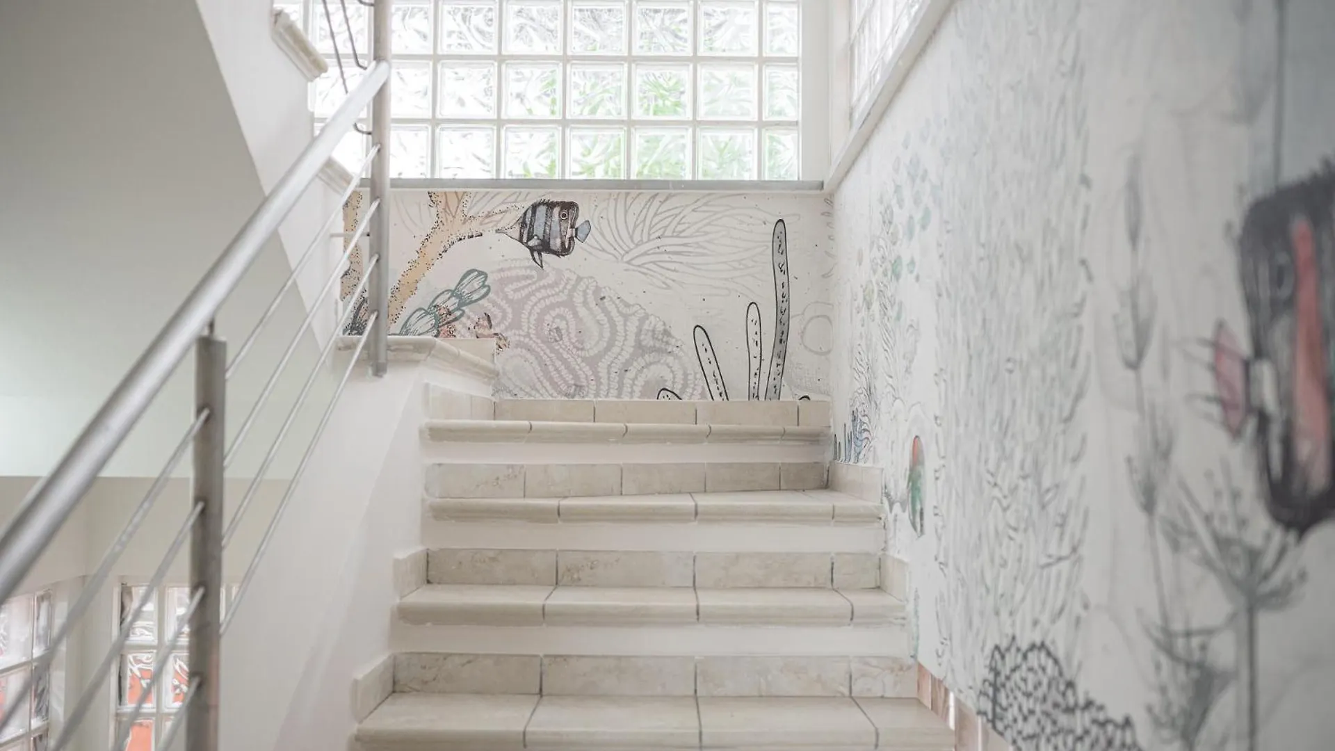 Villa Irene Chioma