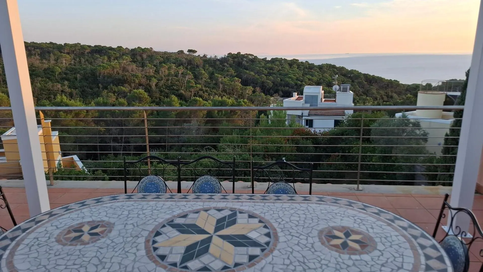 Villa Irene Chioma
